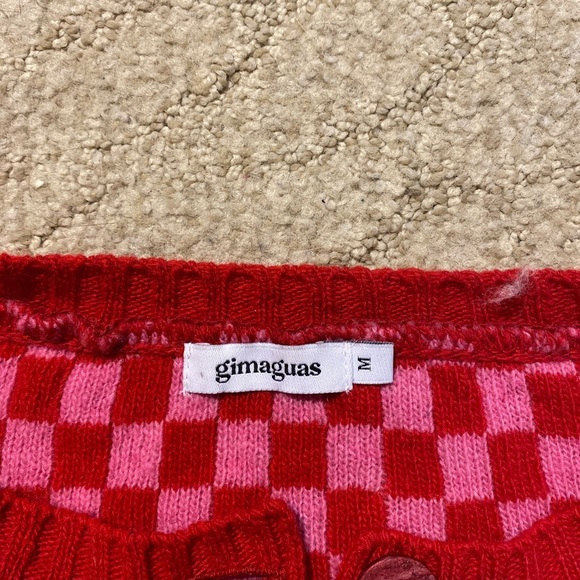 Gimaguas sweater - Picture 2 of 2